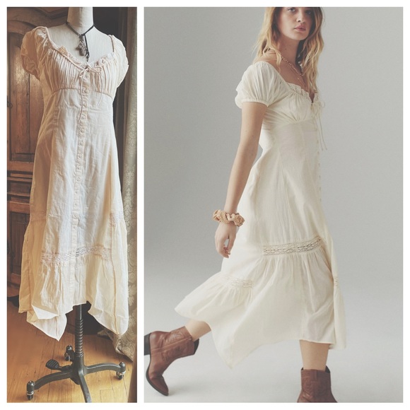 Urban Outfitters Dresses & Skirts - UO Bohemia Midi Dress